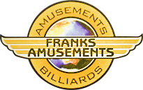 Franks Amusements